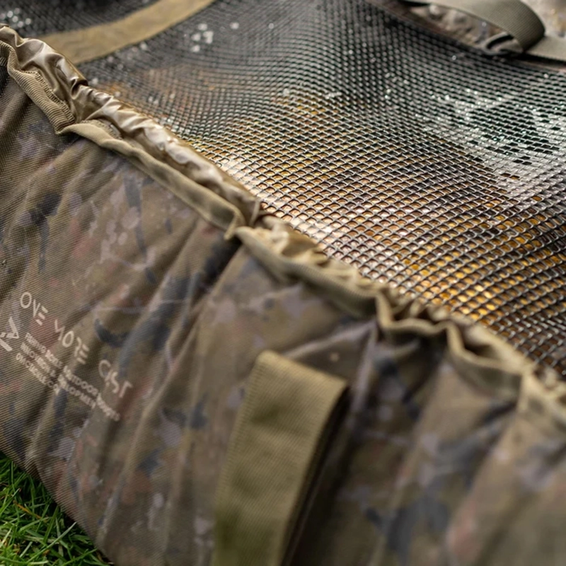 OMC Heist PB Roll Mat